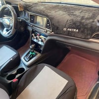 النتره • ٢٠١٩ • وارد امريكي