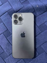 ايفون 13 برو ماكس • نضيف • ابو اغريب