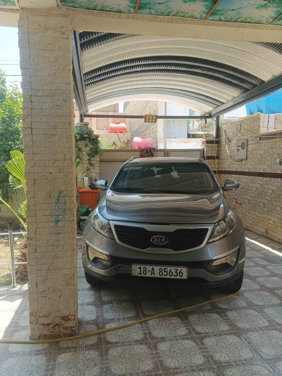 السلام عليكم كيا سبورتج موديل 16فول عدا البنراما شاشه اوكامرا اوحساسات كشن جلد كشن كهربائي تدفئه تبريد ب الكشن سنويه جديده هزه جديده بسمي تحويل مباشر وارد امريكي بيه قطعتين جوملغ اوبنيد مكينه اوكير اوتبريد خير من الله رقم بابل مكان السياره ديوانيه اخوان رجائن كل التفاصيل ذاكرهن الشراي يتصل 125اوبيه مجال لتواصل ***********

