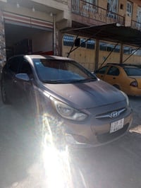 اكسنت • ٢٠١٣ • وارد امريكي