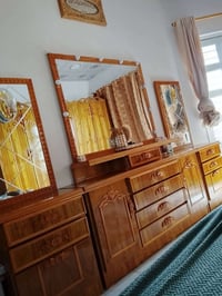 غرفه نوم • عراقي ثقيل • موصل