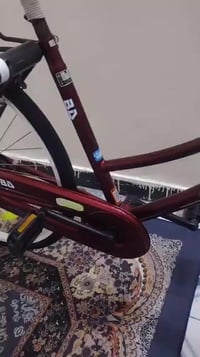 باسكل ابو الحرفين الاصلي حاويه مديل 21السعر خاص او انتصل 07863656172