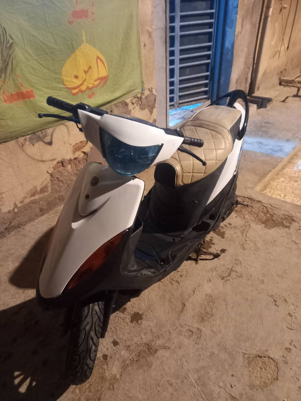 للبيع 550 البصره العاليه


**إذا كنت صاحب هذا الإعلان وتريد حذفه لأي سبب، رجاءا أرسل رسالة إلى الدعم الفني**