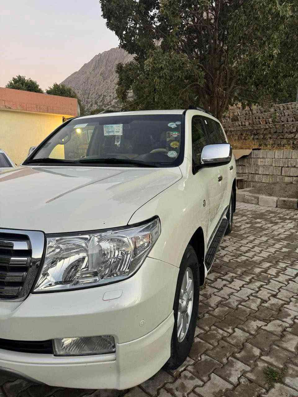 مۆدێل2010 مانگی 4
Gxrفول موا سە فات سعودی
190 هە زاری حە قیقی ڕۆشتوە
سپێری دا نە بە زیوە
مە کینە ی نە کرا وە تە وە
گێڕی نە  کرا وە تە وە
سە نە وی تا ما نگی 6 2030تا زە یە
ڕۆنی تازە گۆ ڕا وە 250مە سروفی نیە
جوابی نامە نایەمەوە تەنها تێڵ 
*********** السليمانية, العراق
