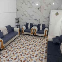 حي السجاد • ١٠٠م • طابو زراعي