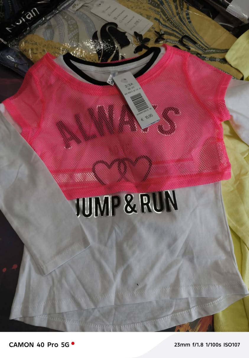 قطع اخيره بناتي علا خمس آلاف ماركه باتبات دخلي حجزيهن


**إذا كنت صاحب هذا الإعلان وتريد حذفه لأي سبب، رجاءا أرسل رسالة إلى الدعم الفني**