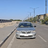 كورلا • ٢٠١٣ • رقم بصره