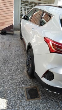 جيتور اكس 70 للبيع او مرواس موديل 2026 محرك 1500 تيربو فول مواصفات 1 ع...