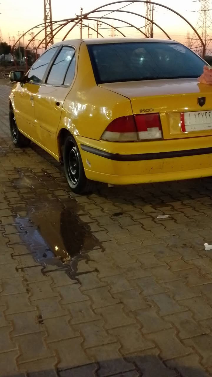 السلام عليكم 
سمند ناطق 2011 
سنويه ساقطه 2020 
للبيع الشراي فقط يتصل 
السعر 18 ورقه 
***********
وتساب أو اتصال وشراي يدلل
مكلف بنشر
