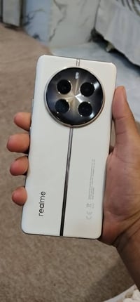 ريلمي 12برو 5G • ٥١٢ • ٢٤ رام