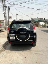 ٢٠١٠ • كفالة عام • رقم اربيل