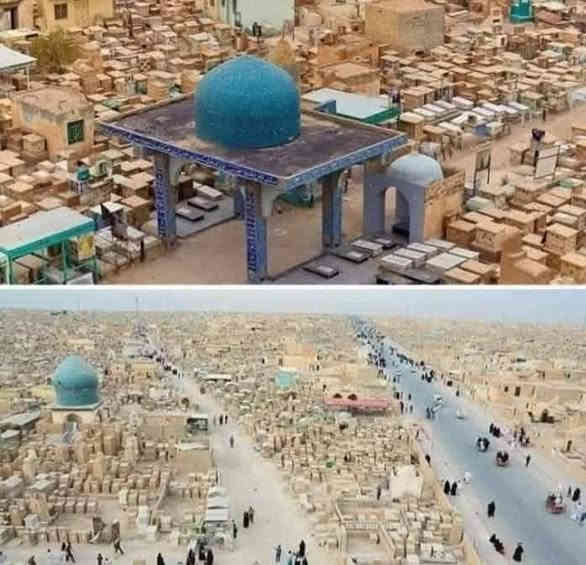 حمله_(حسين هريس)🚍
تعلن👈 حملتنا.      #اهالي_الصويره
ألذهاب ألى زيارة # النجف الاشرف 
الذهاب 🌙 #يوم_الجمعه
ألذهاب ألساعة ⏰00: 1 ضهر ✨✨
ألعودة ألساعه ⏰00: 9 اليلآ 
سعر النفر الواحد ✨《 10》 ✨✨
🌈نسعى لتقديم كل ماهوأفضل لزبائننا ألكرام 🌈
باص 🚍سياحي 👬💺👨‍👩‍👧‍👦حديث 😍ومكيف 🥶

 #التجمع(حي الزهراء قرب جامع دكتورة وفاء🚶🚍)
 #التجمع (المجمع السوري الغطاس قرب فلكه كسار)
 #التجمع (حي العمال وحي العسكري 🚶🚍)
للحجز والاستفسار الاتصال على الأرقام التاليه
*********** 📞☎️
*********** 📞☎️
