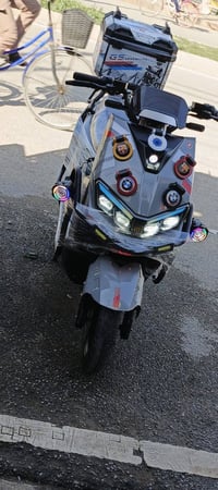 بايسكل شحن • نظيف • كركوك