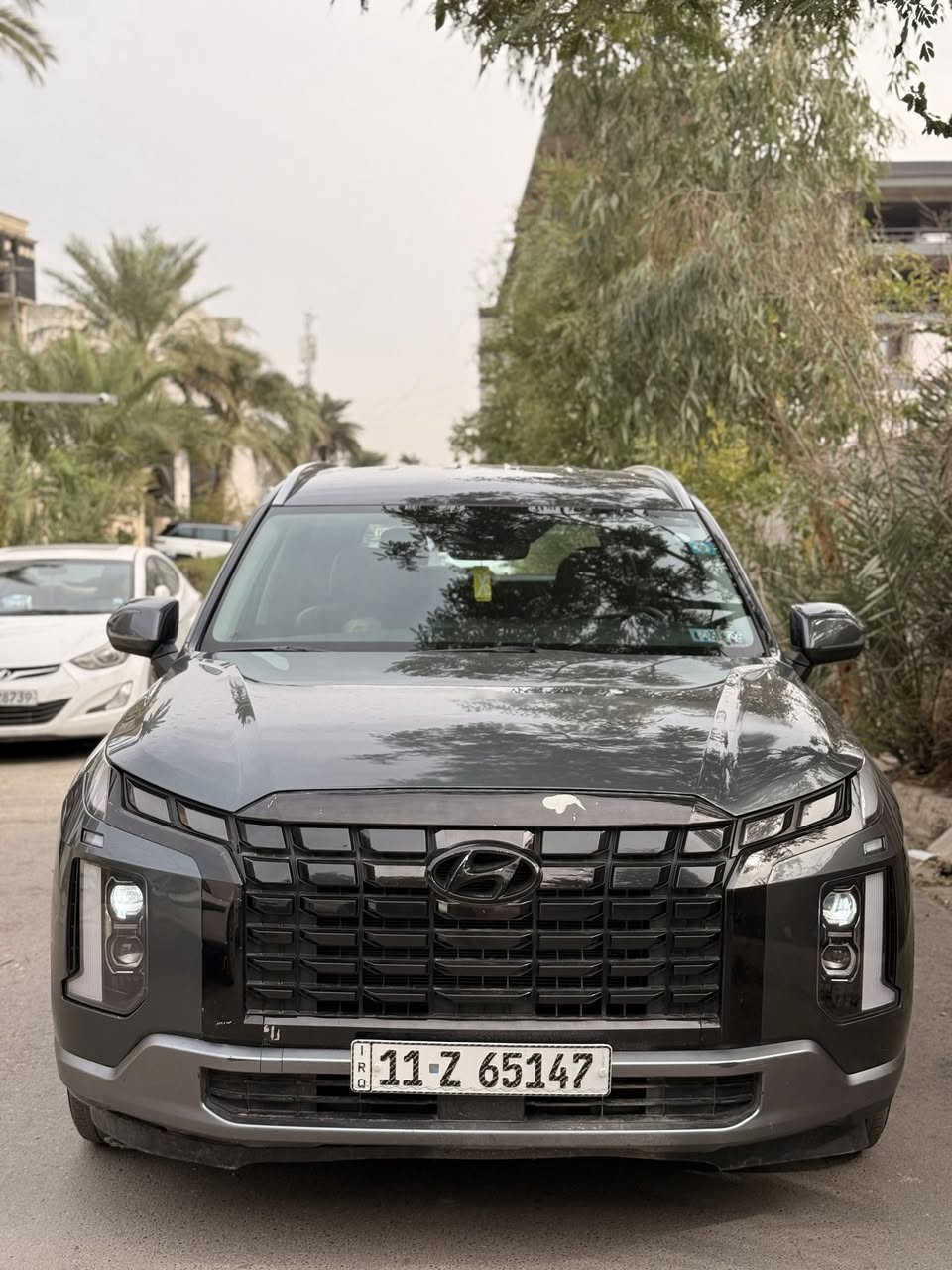 بيع مستعجل للبيع او الأمراس باقل منهه لن محتاج فرق السعر (255) وماكو بهيج سعر وهيج مواصفات والسياره زيرو السلام عليكم للبيع هونداي بالسايد 2023   مماشيه 20  الف فقط  وارد امريكي حادثهه قبق جنطه فقط  صور الحادث مرفقه بالمنشور السياره جديده بمعنى الكلمه فول مواصفات واحد على واحد عده الفتحه  اعلى فئه بال بالسايد رقم بغداد بسمي عارضه (255) للستفسار الاتصال *********** مكاني بغداد الشراي يتصل واني بالخدمه والموشراي لايتصل ولا يعلق رجاءً
