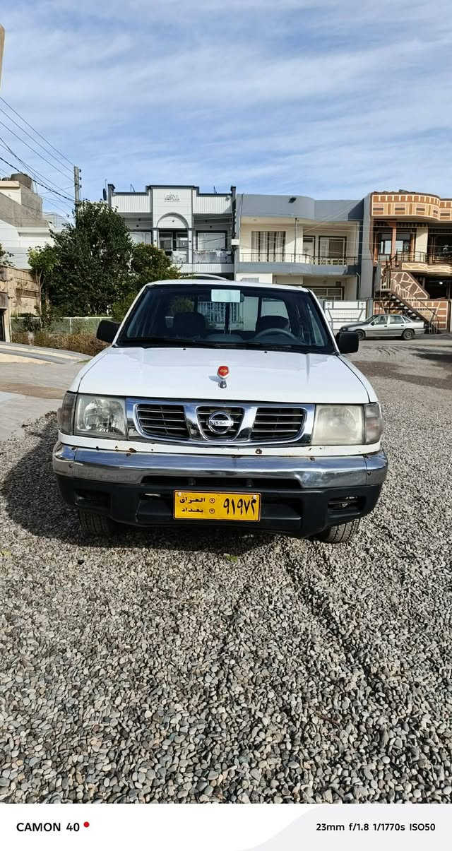 نیسان  2001 تەبرید و پاوەر  ئارم سلێمانی  هەموو  گیانی بەشەرت  گێر مەکینە  هەمووی  سعری 68 گڵا  شوێن کەلار
***********
