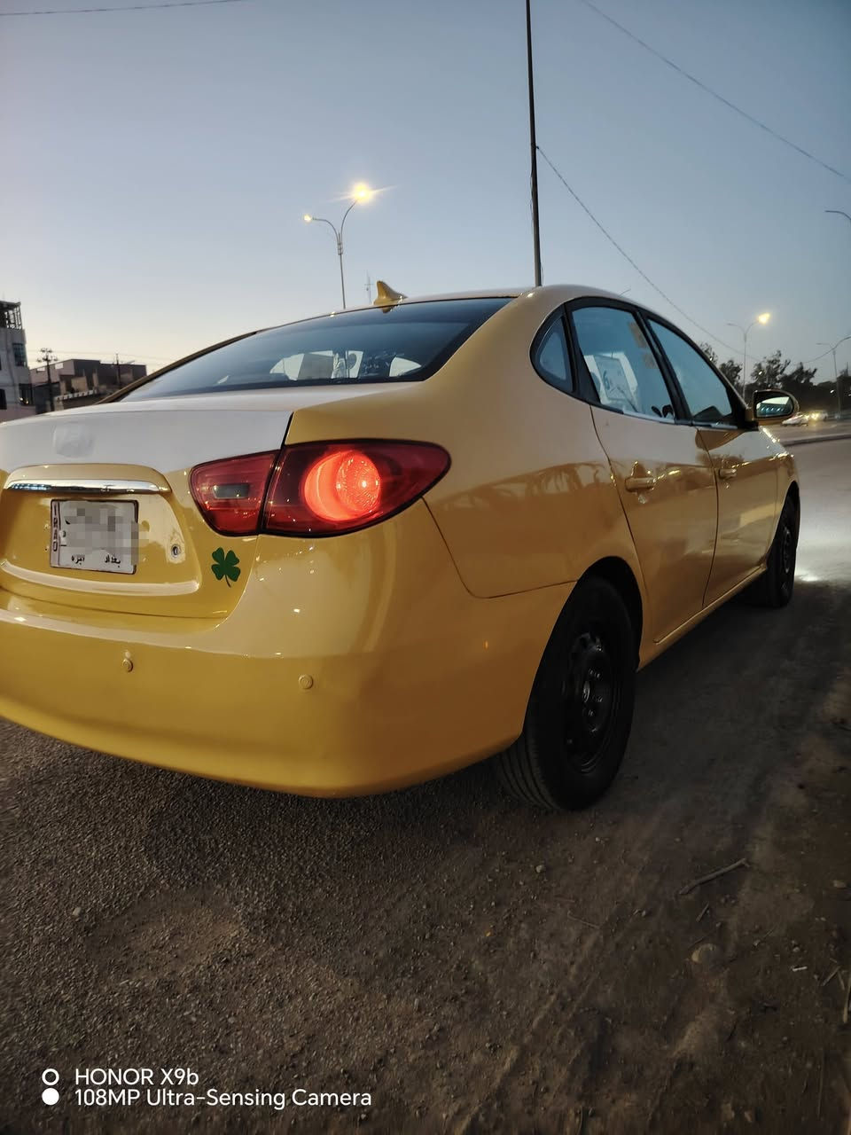 إسلام عليكم شباب عندي النترا موديل 2010 واردامريكي محرك 2000 دوش خير من الله تبريد مدوشمه كامله مكمله رقم بغداد شرط التحويل مكانه ديالى بعقوبه ضرر من كدام صدر كلها جاهز هيئه غرامات كلها مصفره سعر 100 وبيها مجال استفسار على ***********
