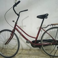 باسكل حجم 26 سعر60  مكاني 36 عوزه صجم للماشه وجاملغ امامي فقط