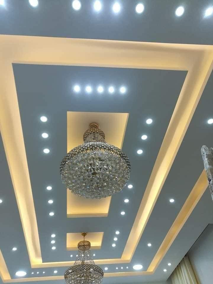 سلام عليكم كادر متفرغ نعمل جميع عمال فن تصاميم.  هندسية. شغل درجة والى بسعر يناسب جميع  الدخل المحدود.  علمن. كادر ذو خبيرة مجال. صباغ ديكوات. منذو. 20 عام.   فنون. ديكوات. هتمام تفاصيل بيتك. اهم نقطة الترام مواعيد عمل. ماعليك ترك رسالة او تصال ترك الباقي علينة. ‭0770 909 9647‬
