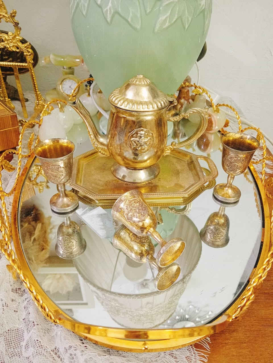 متوفرات شغلات انتيكه
يوجد توصيل بغداد و جميع المحافضات


**إذا كنت صاحب هذا الإعلان وتريد حذفه لأي سبب، رجاءا أرسل رسالة إلى الدعم الفني**