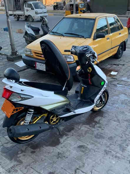 سكنس فحل لبيع دراجه مكفوله كفاله عام برغي ما مفتوح بيه متروسه تزويد سعر واحد وميه مكان مدينه الصدر***********
