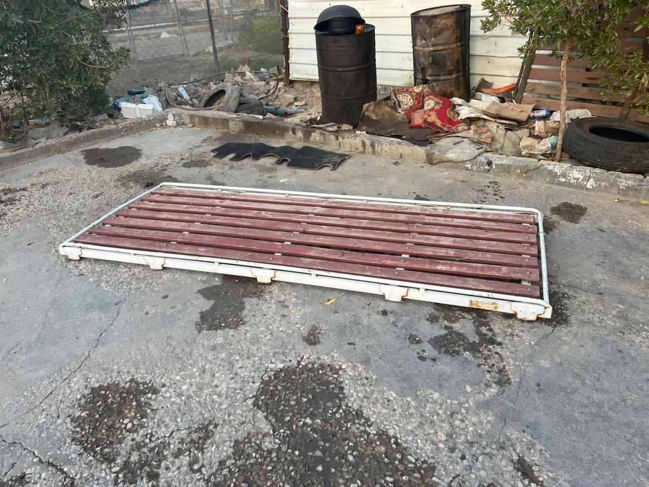 السلام عليكم سيباي دق ***********
