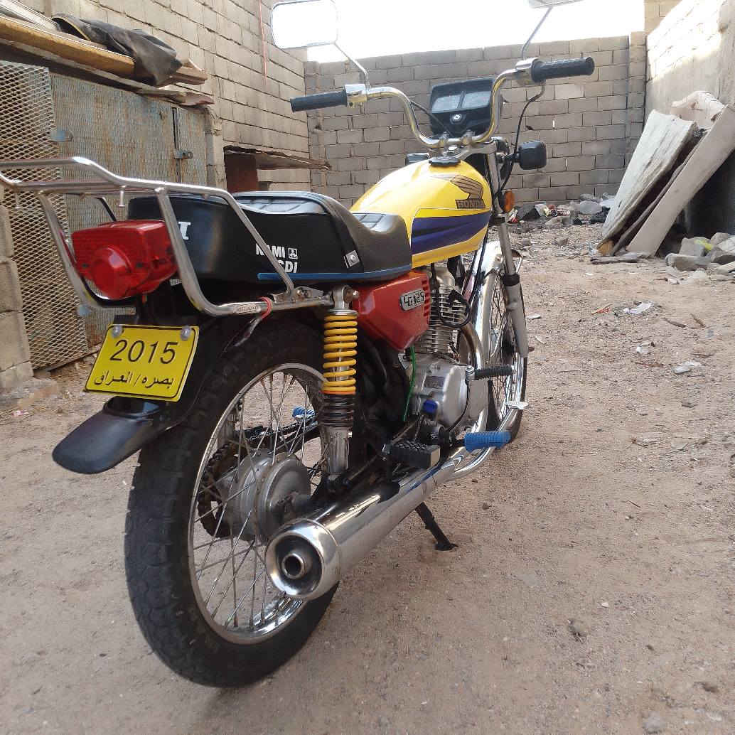 للبيع نضيفه كلش كلهة جديدة 350 القبله *********** شط العرب, البصرة
