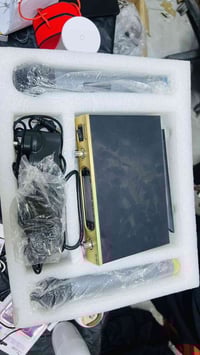 متوفر • جديد • انطوني بي