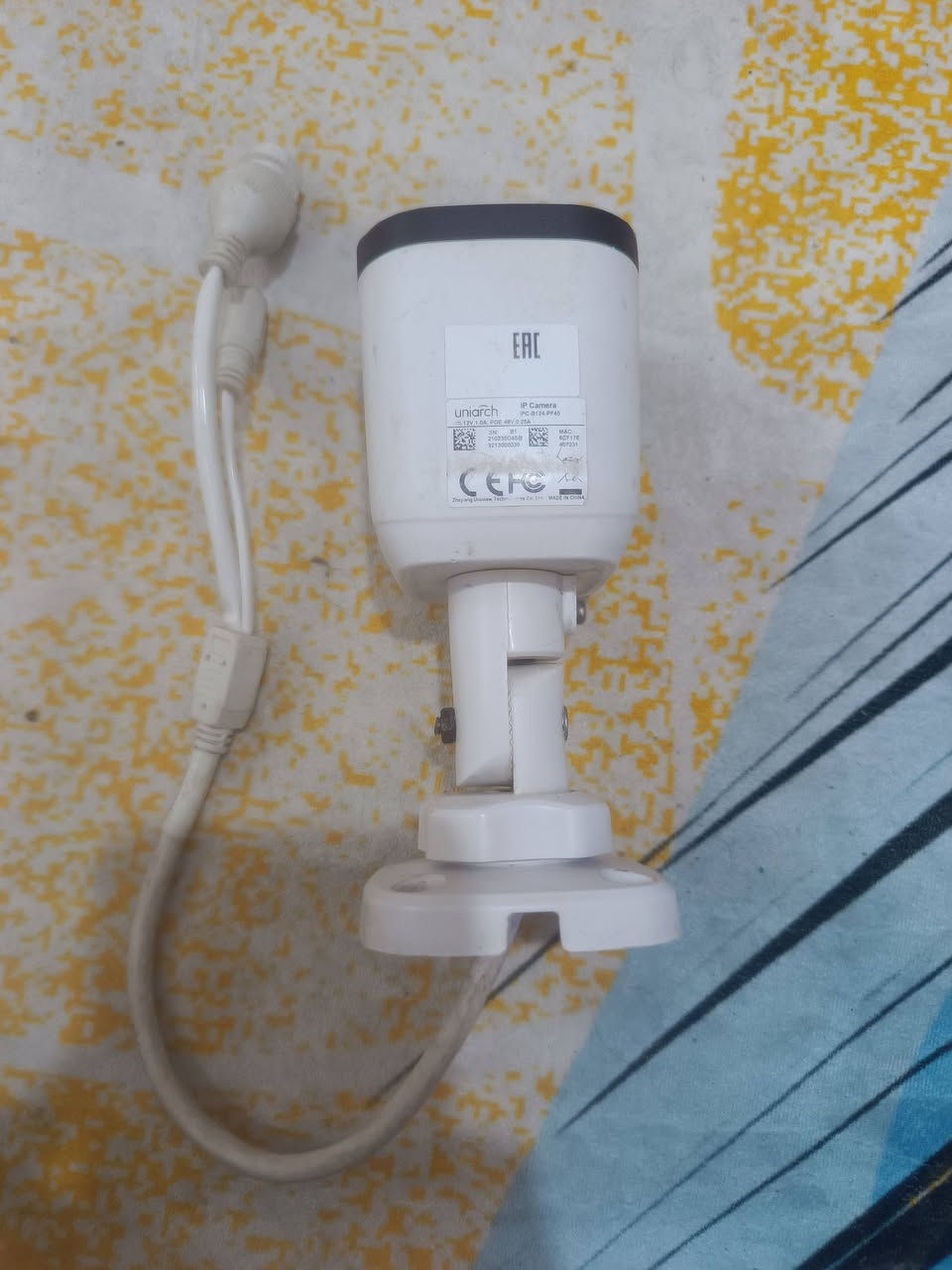 كامره ميكاunr 4 شغاله السعر 20 الف يوجد توصيل


**إذا كنت صاحب هذا الإعلان وتريد حذفه لأي سبب، رجاءا أرسل رسالة إلى الدعم الفني**