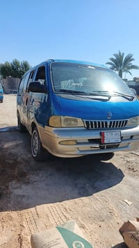 موديل ١٩٩٧ • مكينة وجير جديد • بابل