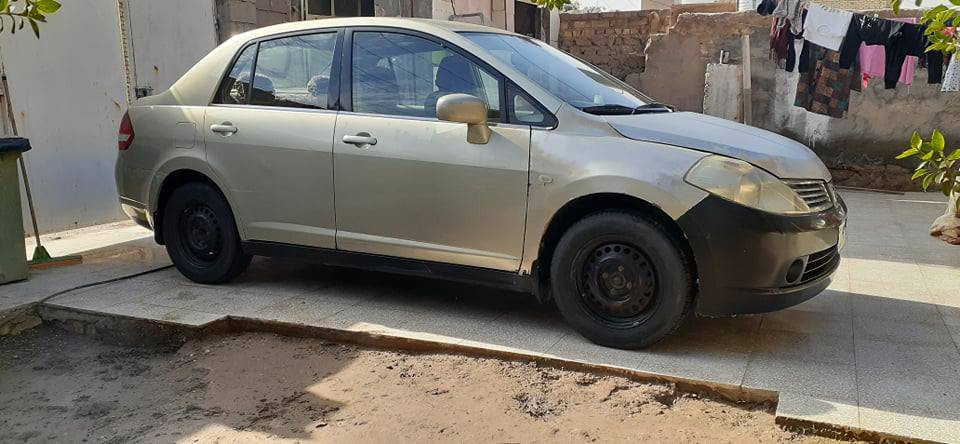 السلام عليكم. الرقم للبيع مع السيارة نيسان تيدا 2007 بيه كازكيت مكان بابل, القاسم ***********
