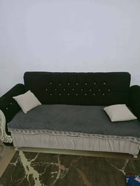 قنفات • ١٠مقاعد • بغداد الراشديه