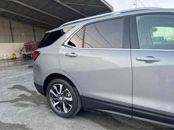 السلام عليكم
شوفرليت ايكونكس موديل24 بريمير فول الفول معروفه مواصفات البريمير
سونارها مرفق بالمنشور بيها صبغ ٤ قطع  
سياره بسعر مناسب جدا 
 بدون رقم تترقم جميع المحافظات 
124 وبيها مجال 
*********** بغداد
