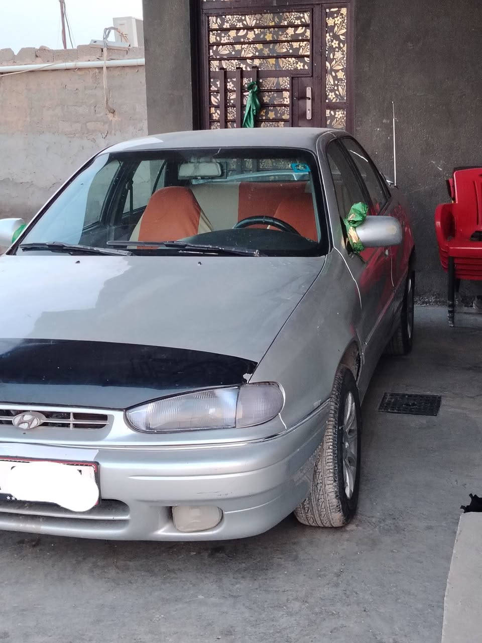 سلام عليكم 
الانترا 94 كير اوتماتيك
العنوان واسط الصويرة
للاستفسار ***********
