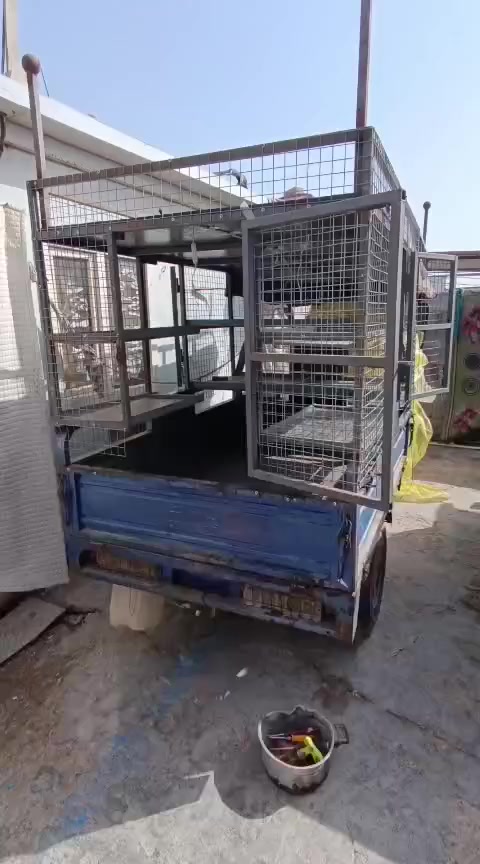 محجر ابو القمارة مال ستوتة جمرة  تفصال ثقيل
3بيبان  من 3  مخارج 
سقف بلايود رفوف بلايود 
محجر نضيف كلش اي نقص ما بي
قبل شهرين مفصلة الله شاهد كلفني ٥٠٠
ورايده٣٠٠‪ للستفسار
***********
