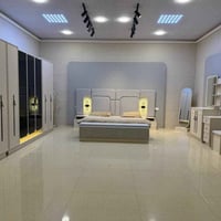 ايفور • ١٠ قطع • سرير ١٨٠×٢٠٠