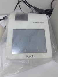 جهاز فاينكير جديد للبيع بسعر مناسب   07874626636