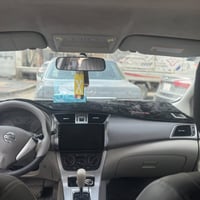 نيسان سنترا موديل 2016تواصل تواصل 07700543462