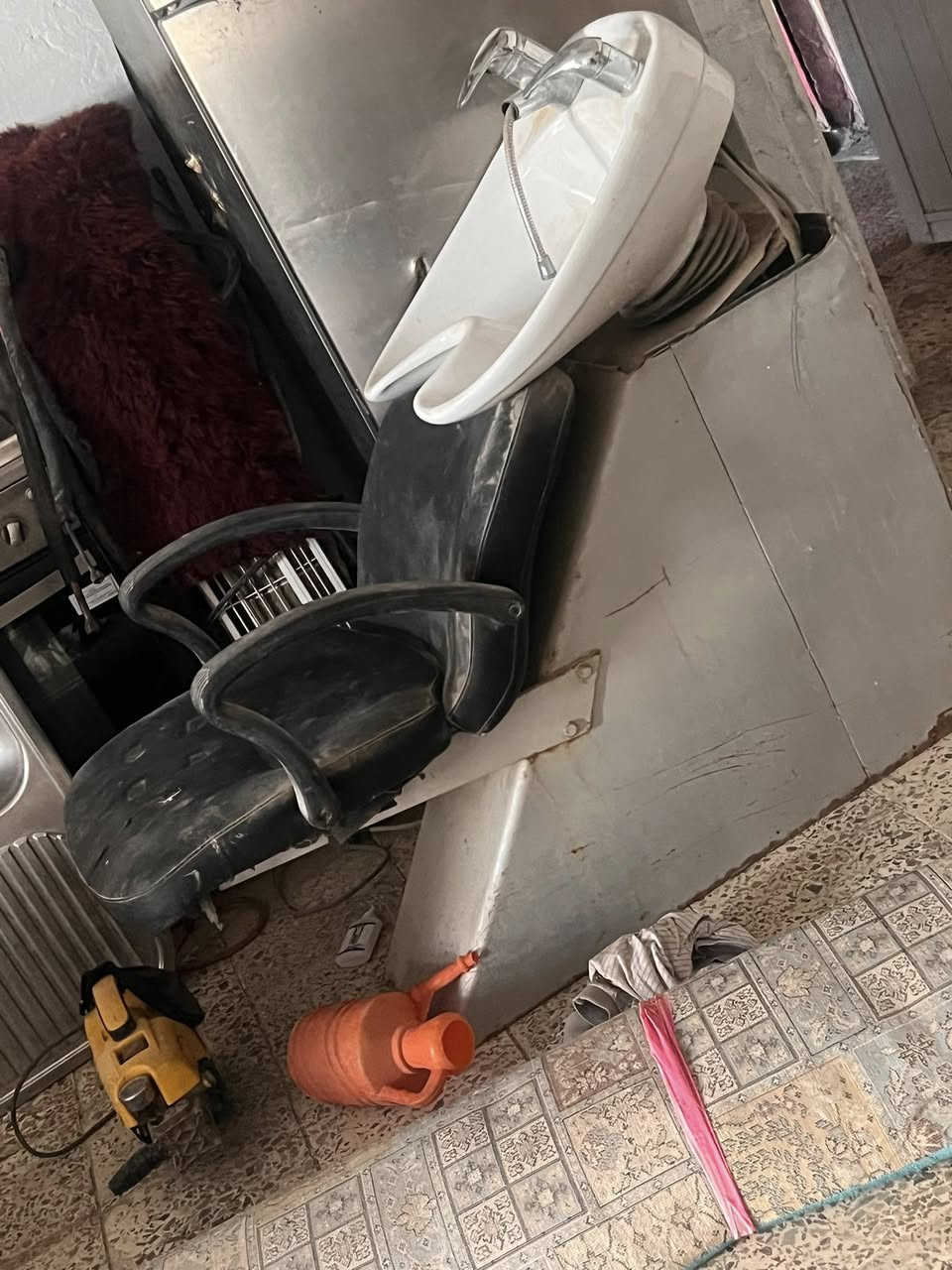 البيع شارع جاهزه 150


**إذا كنت صاحب هذا الإعلان وتريد حذفه لأي سبب، رجاءا أرسل رسالة إلى الدعم الفني**