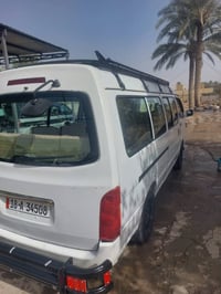 ٢٠١٥ • كفالة • سونار رقمي