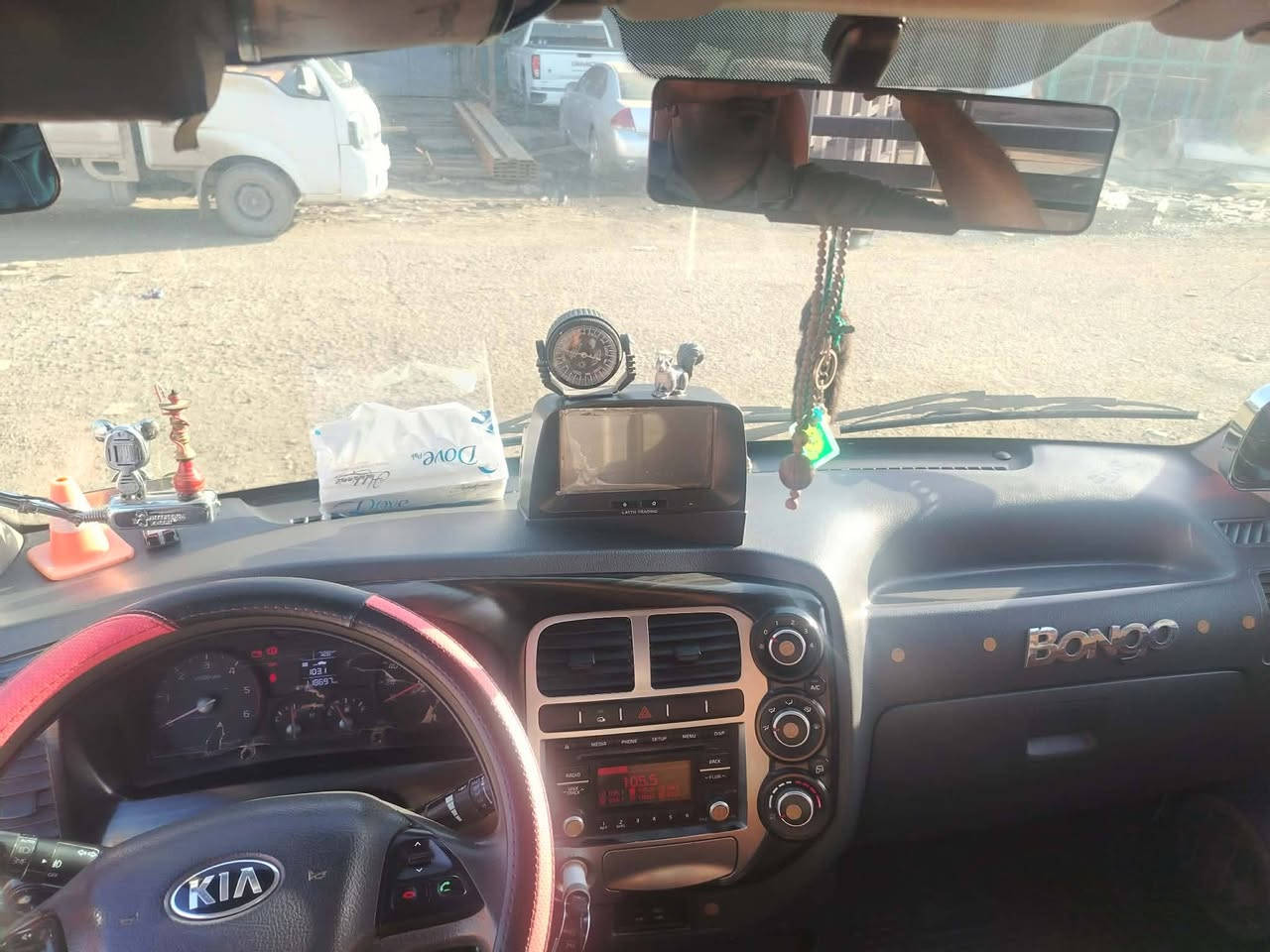 سلام عليكم كيه لبيع مديل 19 سياره على وضع شركه بعده خت زيرو مكفولة كفاله عامه سياره حلوه من 2019 ما شادله محجر هذا ول محجر ينشد عليه صار له شهر من شديته رقم بغداد دولي بسمي سياره تنباع بدون محجر مكان بغداد تقاطع درويش حي اعلام *********** ***********
