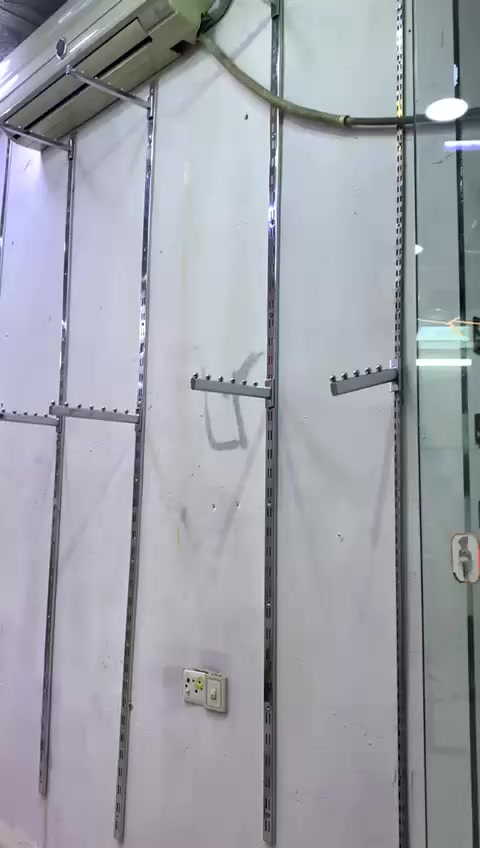 رفوف  للبيع وياهن تعلاكاتهن ١٧٠ وبيهن مجال مكاني ثوره وجام خام وتعلاكات ب٣٥٠


**إذا كنت صاحب هذا الإعلان وتريد حذفه لأي سبب، رجاءا أرسل رسالة إلى الدعم الفني**