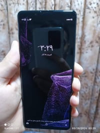 سوني اكسپريا 1 مارك 4 • سناب دراجون 8 جين 1 • ببجي