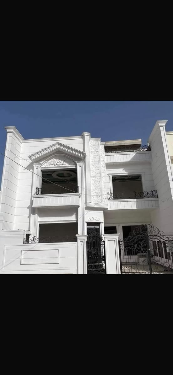 تريد تشتغل واجه بيتك ومحتار يمي الحل عمل الواجهات بلفوم التركي دقه بلتنفيذ سرعه ب الانجاز عازل حراره وصوت وافضل بكثير من المرمر والسيراميك في الواجهات ويتحمل كافه العوامل الخارجية مطر شمس وقابل للغسل والصبغ ب اصباغ جوتن العالميه بضمان 15 سنه للاستفسار *********** واتس و اتصال 🫆🫆
