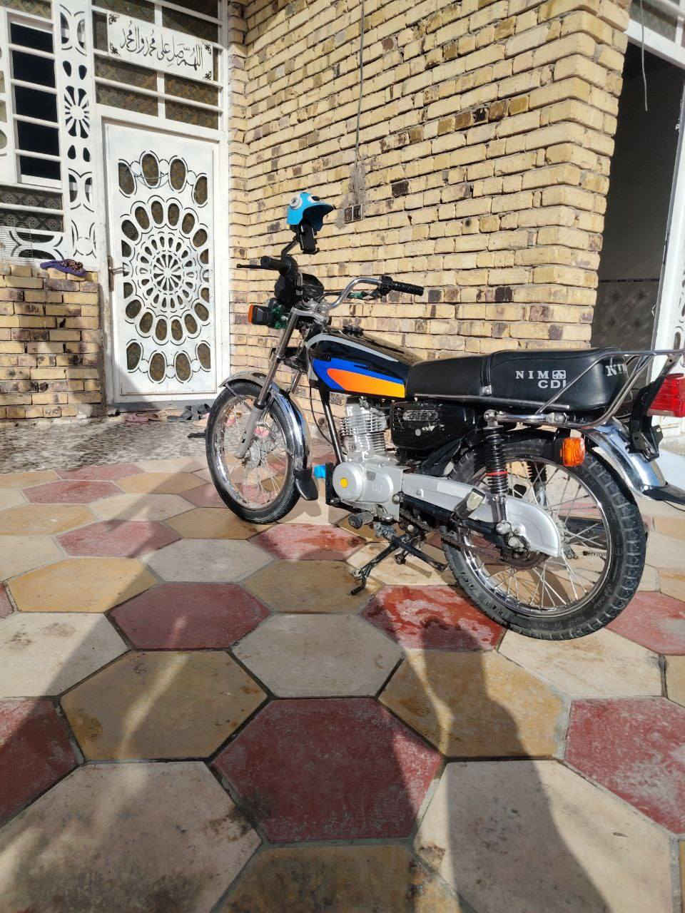 للبيع موديل25،كلك كفاله من سرقه مكان نجف سعر475وبيه مجال***********
