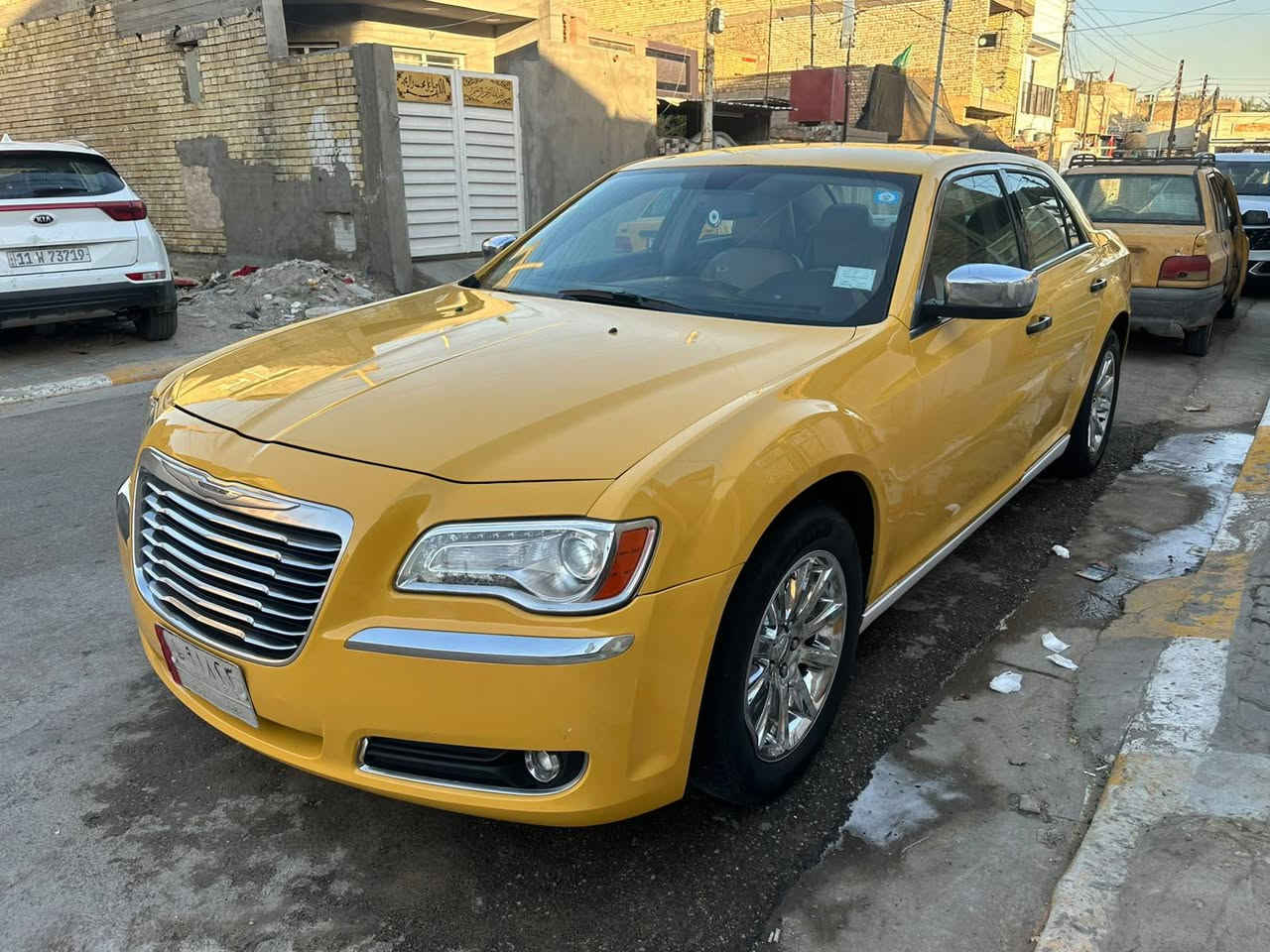 السلام عليكم 
للبيع أوباما 2013 خليجي كفاله فول مواصفات عده الفتحه سياره جاهزه اي نقص مابيها للاستفسار اتصل غير متواجد ع فيس 
***********
