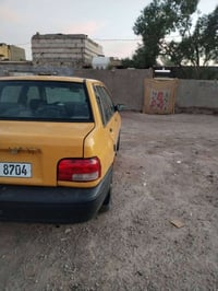 سايبا ٢٠١٣ • مكينة تعبانه • ديوانية