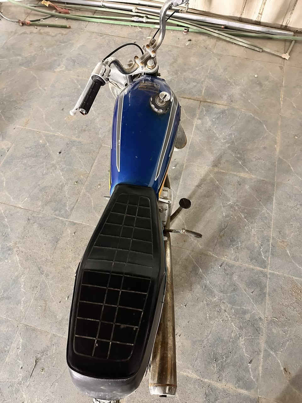 سلام عليكم دراجه نامه ادوات للبيع دراجه نضيفه وحلوه سعر200 قفل قفل ***********
