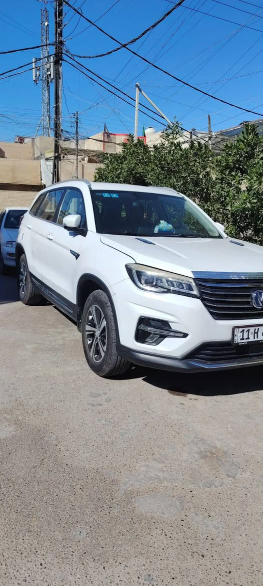 شانجان 2019 كير مكينه كفاله تبريد ثلج تخم تاير مكفوله سيارة بسمي شرط تحويل العنوان بغداد الاتصال فقط *********** السعر 110 بيها مجال لشراي
