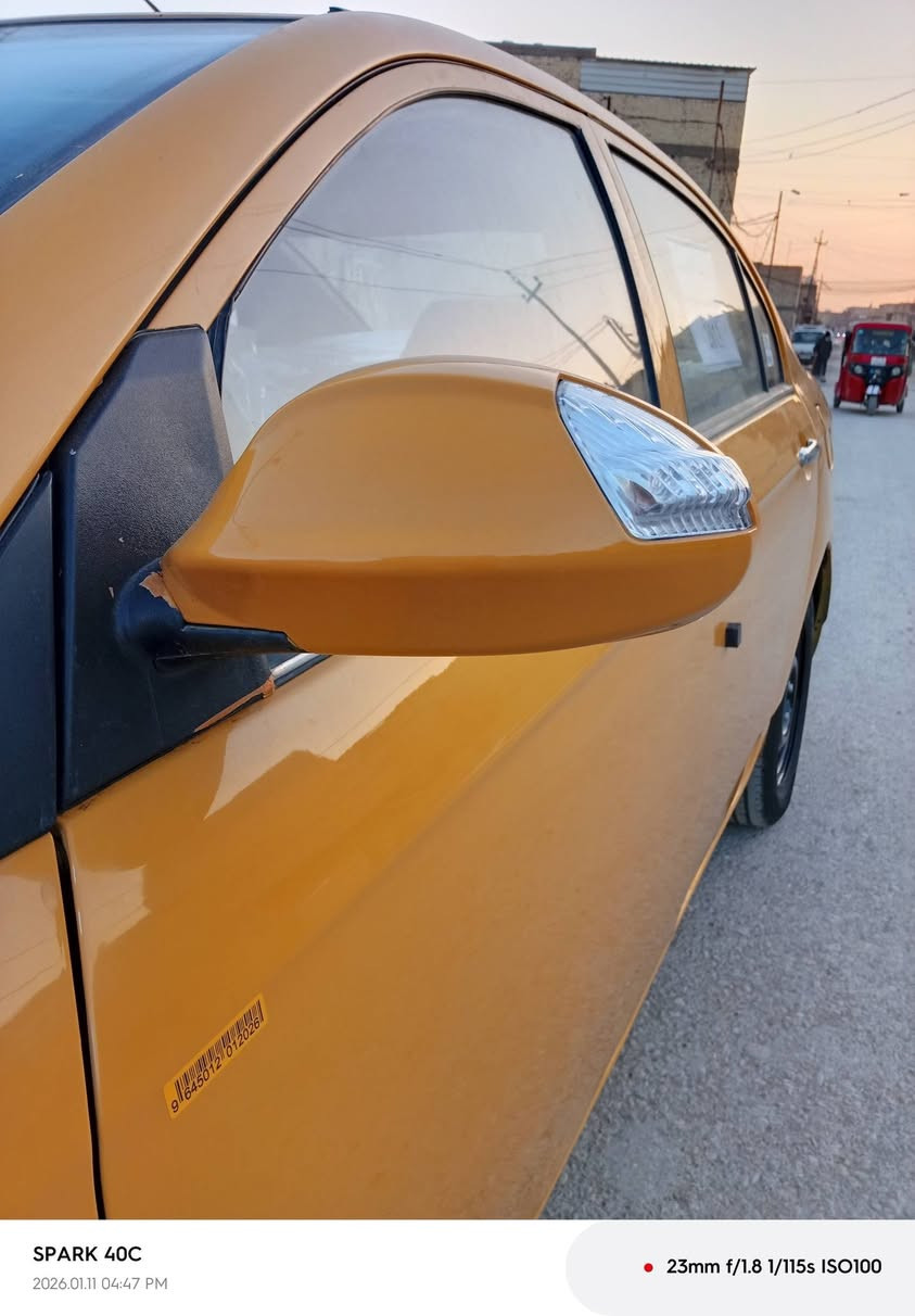 سلام عليكم ورحمة الله وبركاته اخوان ليفان موديل 2013 للبيع أو للمراوس حسب القناعة سيارة كير ومحرك وكلج كورلا كير عادي صدر امامي اخلفي جديد تخم تاير جديد كهربائيات كلهة شغالة غرفتهة نضيفة دوشمة شاشة كل نقص مبيها مكفولة من ضربة وتبديل فقط ملكط بيها خياسات تعمير درجة اولى بيها جراد خفيف جدأ رقم بغداد مشروع وطني  العنوان بغداد العبيدي الرقم *********** السعر 50 وبيها مجال جدأ بسيط مايعجبك المنشور لا تعلق اكو حتة 30
