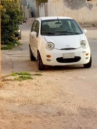 للبيع كيو كيو موديل ٢٠١٣  كير عادي  مكينه وكير جديد بدون تبخير بلادي  ...